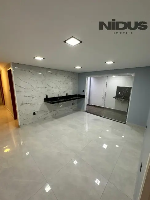 Foto 8 de Casa com 3 quartos à venda, 94m2 em Jardim Santa Claudia, Sorocaba - SP