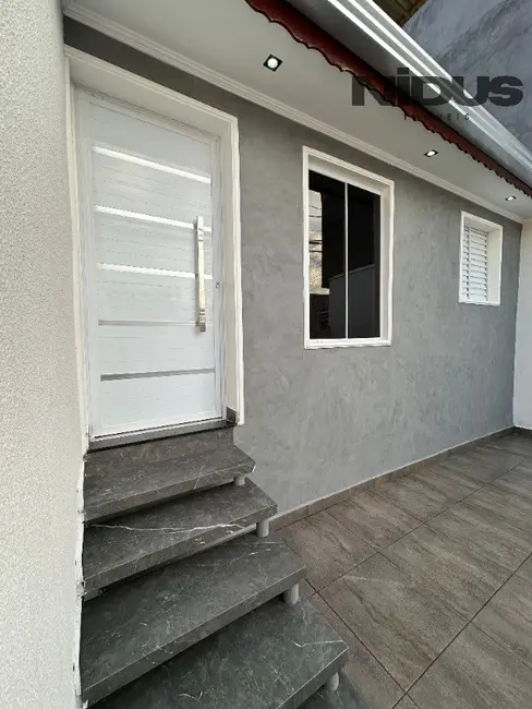Foto 3 de Casa com 3 quartos à venda, 94m2 em Jardim Santa Claudia, Sorocaba - SP