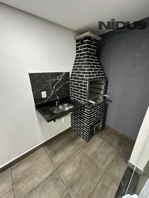 Foto 9 de Casa com 3 quartos à venda, 94m2 em Jardim Santa Claudia, Sorocaba - SP