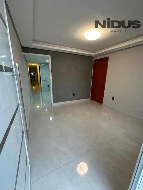 Foto 5 de Casa com 3 quartos à venda, 94m2 em Jardim Santa Claudia, Sorocaba - SP