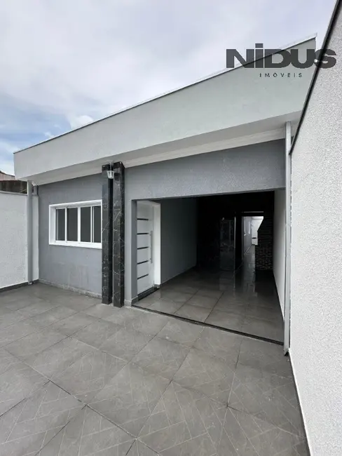 Casa com 3 quartos à venda, 94m2 em Jardim São Guilherme, Sorocaba - SP - imagem 3 Foto 3 de Casa com 3 quartos à venda, 94m2 em Jardim São Guilherme, Sorocaba - SP
