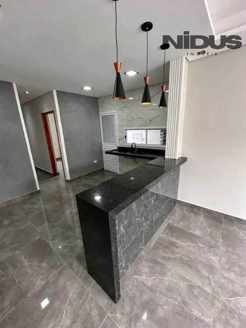 Casa com 3 quartos à venda, 94m2 em Jardim São Guilherme, Sorocaba - SP - imagem 4 Foto 4 de Casa com 3 quartos à venda, 94m2 em Jardim São Guilherme, Sorocaba - SP