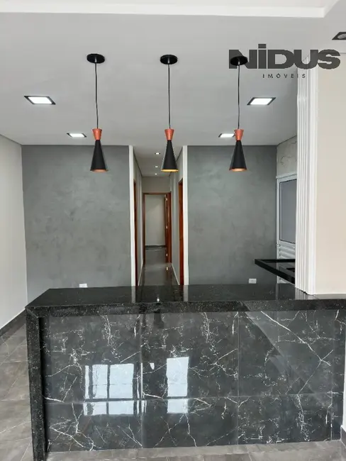 Casa com 3 quartos à venda, 94m2 em Jardim São Guilherme, Sorocaba - SP - imagem 6 Foto 6 de Casa com 3 quartos à venda, 94m2 em Jardim São Guilherme, Sorocaba - SP