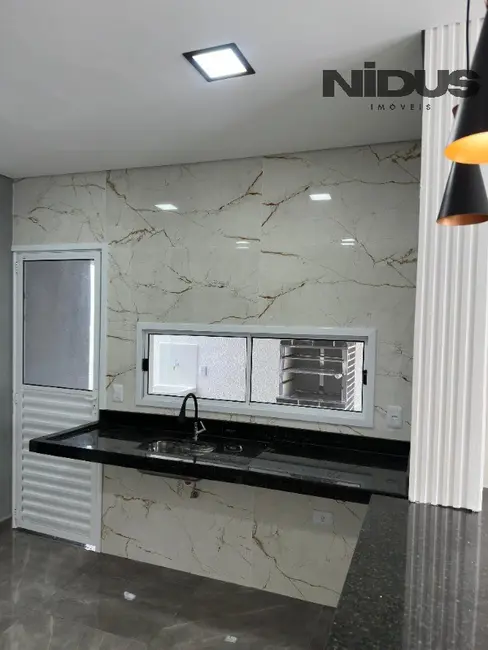 Casa com 3 quartos à venda, 94m2 em Jardim São Guilherme, Sorocaba - SP - imagem 9 Foto 9 de Casa com 3 quartos à venda, 94m2 em Jardim São Guilherme, Sorocaba - SP