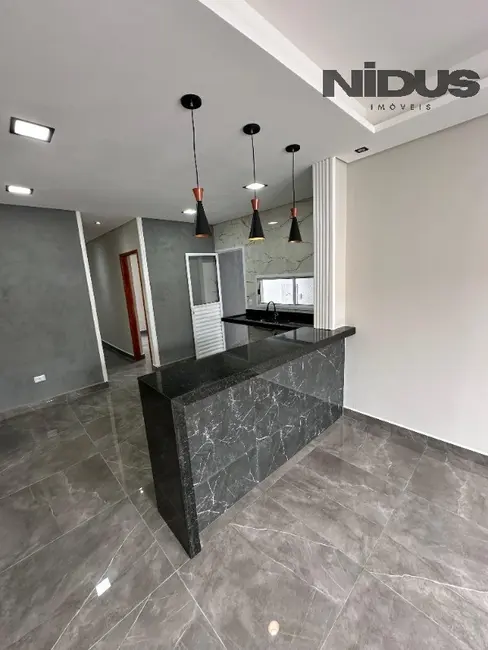 Casa com 3 quartos à venda, 94m2 em Jardim São Guilherme, Sorocaba - SP - imagem 5 Foto 5 de Casa com 3 quartos à venda, 94m2 em Jardim São Guilherme, Sorocaba - SP