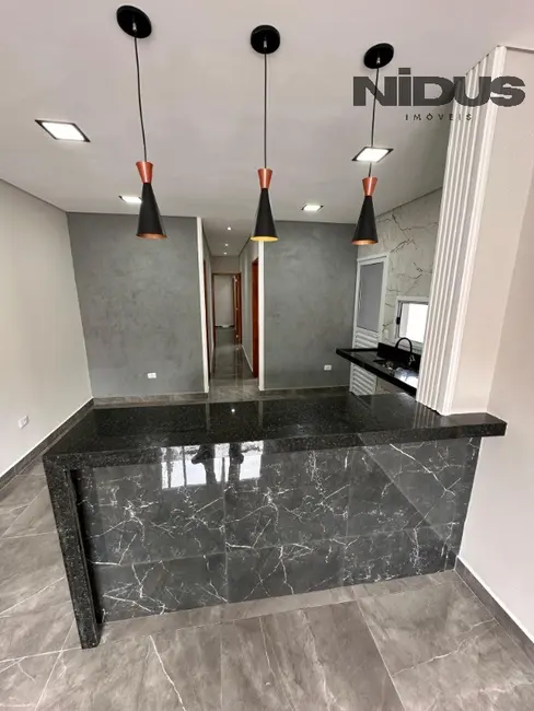 Casa com 3 quartos à venda, 94m2 em Jardim São Guilherme, Sorocaba - SP - imagem 7 Foto 7 de Casa com 3 quartos à venda, 94m2 em Jardim São Guilherme, Sorocaba - SP