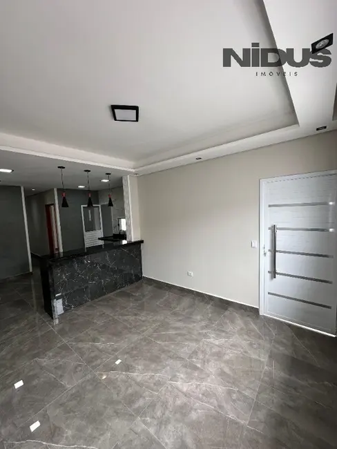 Casa com 3 quartos à venda, 94m2 em Jardim São Guilherme, Sorocaba - SP - imagem 8 Foto 8 de Casa com 3 quartos à venda, 94m2 em Jardim São Guilherme, Sorocaba - SP