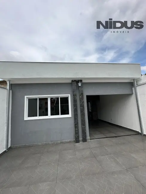 Foto 1 de Casa com 3 quartos à venda, 94m2 em Jardim São Guilherme, Sorocaba - SP