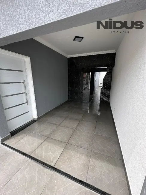 Casa com 3 quartos à venda, 94m2 em Jardim São Guilherme, Sorocaba - SP - imagem 2 Foto 2 de Casa com 3 quartos à venda, 94m2 em Jardim São Guilherme, Sorocaba - SP
