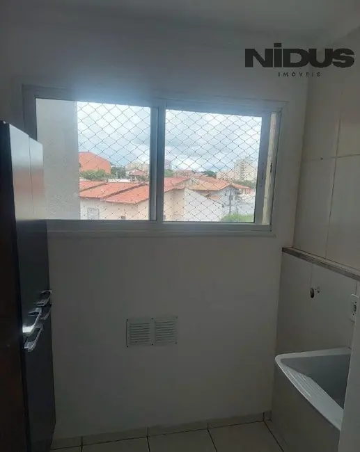 Apartamento com 2 quartos à venda, 50m2 em Jardim Pagliato, Sorocaba - SP - imagem 6 Foto 6 de Apartamento com 2 quartos à venda, 50m2 em Jardim Pagliato, Sorocaba - SP