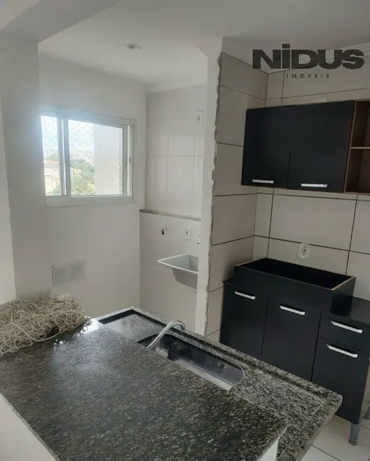 Apartamento com 2 quartos à venda, 50m2 em Jardim Pagliato, Sorocaba - SP - imagem 3 Foto 3 de Apartamento com 2 quartos à venda, 50m2 em Jardim Pagliato, Sorocaba - SP