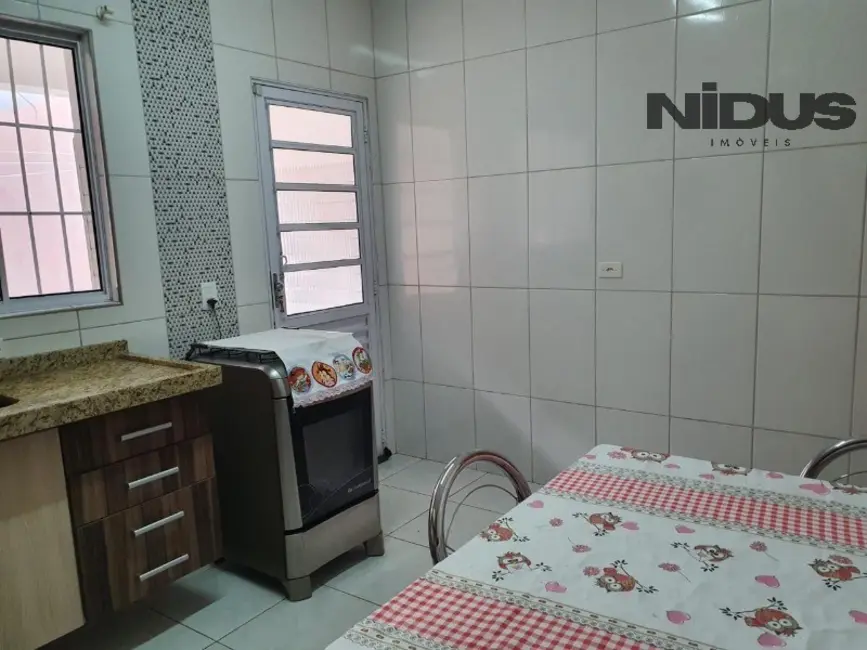 Casa com 3 quartos à venda, 112m2 em Wanel Ville, Sorocaba - SP - imagem 9 Foto 9 de Casa com 3 quartos à venda, 112m2 em Wanel Ville, Sorocaba - SP