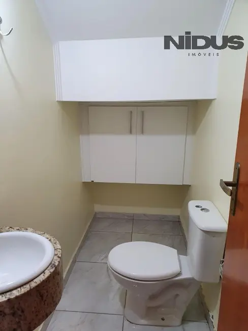 Casa com 3 quartos à venda, 112m2 em Wanel Ville, Sorocaba - SP - imagem 7 Foto 7 de Casa com 3 quartos à venda, 112m2 em Wanel Ville, Sorocaba - SP