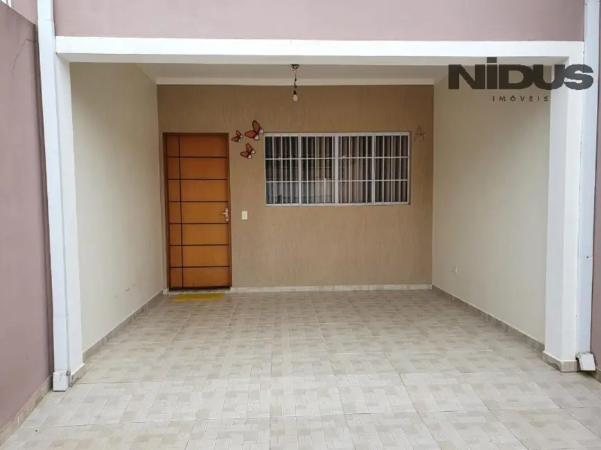 Casa com 3 quartos à venda, 112m2 em Wanel Ville, Sorocaba - SP - imagem 3 Foto 3 de Casa com 3 quartos à venda, 112m2 em Wanel Ville, Sorocaba - SP