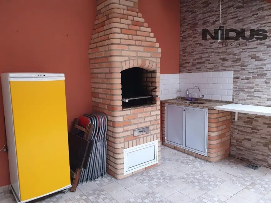 Casa com 3 quartos à venda, 112m2 em Wanel Ville, Sorocaba - SP - imagem 5 Foto 5 de Casa com 3 quartos à venda, 112m2 em Wanel Ville, Sorocaba - SP