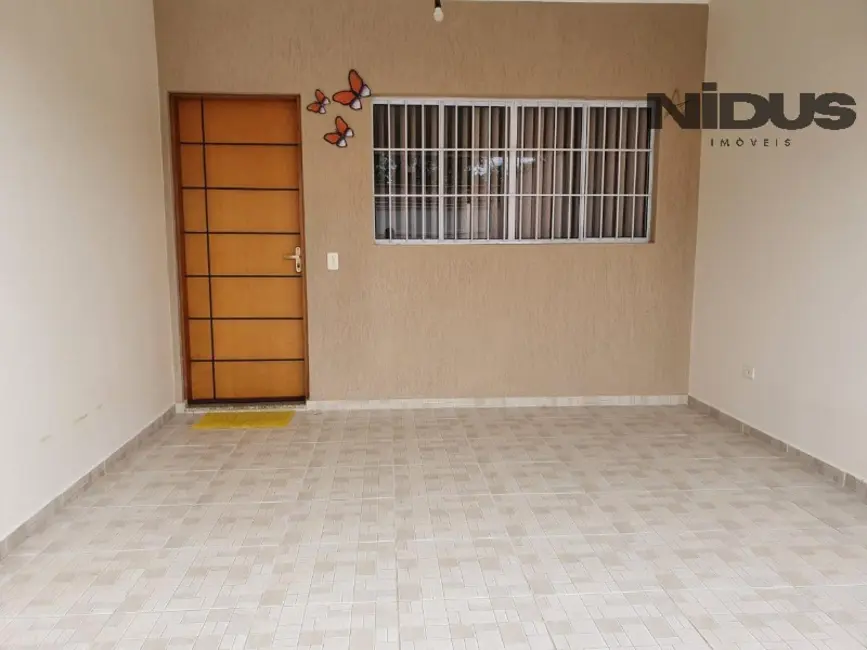 Casa com 3 quartos à venda, 112m2 em Wanel Ville, Sorocaba - SP - imagem 4 Foto 4 de Casa com 3 quartos à venda, 112m2 em Wanel Ville, Sorocaba - SP