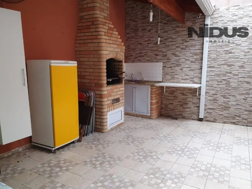 Casa com 3 quartos à venda, 112m2 em Wanel Ville, Sorocaba - SP - imagem 6 Foto 6 de Casa com 3 quartos à venda, 112m2 em Wanel Ville, Sorocaba - SP