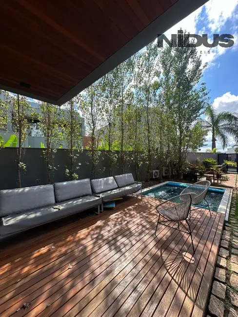 Foto 6 de Casa de Condomínio com 3 quartos à venda, 420m2 em Votorantim - SP