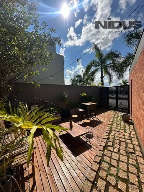 Foto 8 de Casa de Condomínio com 3 quartos à venda, 420m2 em Votorantim - SP