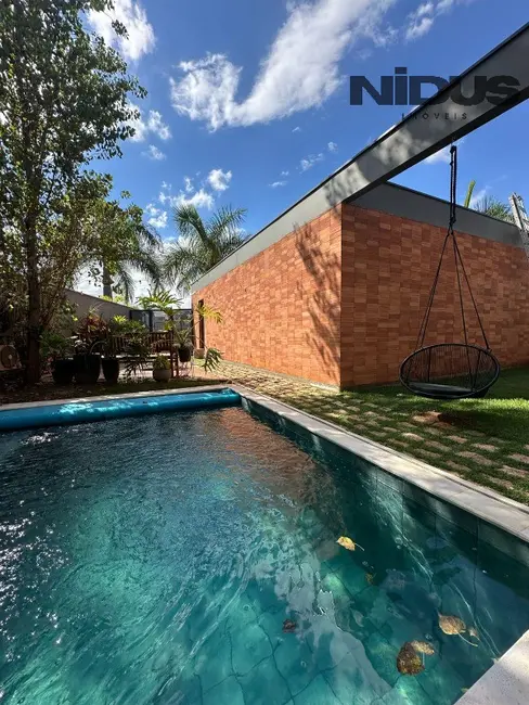 Foto 7 de Casa de Condomínio com 3 quartos à venda, 420m2 em Votorantim - SP