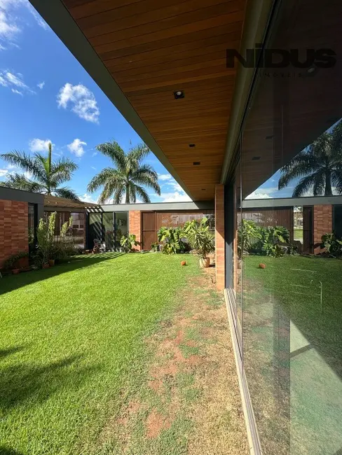 Foto 5 de Casa de Condomínio com 3 quartos à venda, 420m2 em Votorantim - SP