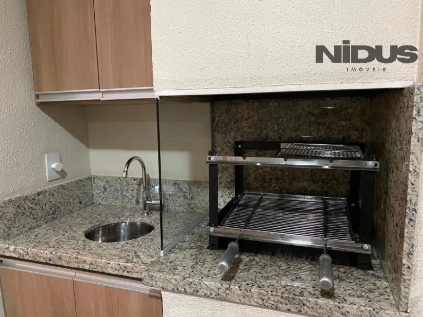 Apartamento com 3 quartos à venda, 97m2 em Jardim Judith, Sorocaba - SP - imagem 3 Foto 3 de Apartamento com 3 quartos à venda, 97m2 em Jardim Judith, Sorocaba - SP