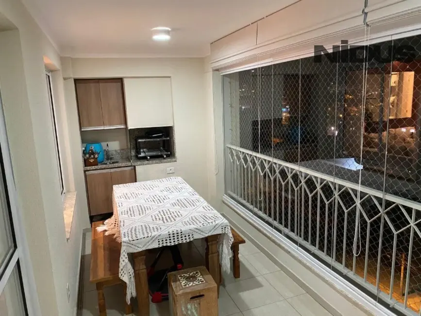 Apartamento com 3 quartos à venda, 97m2 em Jardim Judith, Sorocaba - SP - imagem 6 Foto 6 de Apartamento com 3 quartos à venda, 97m2 em Jardim Judith, Sorocaba - SP