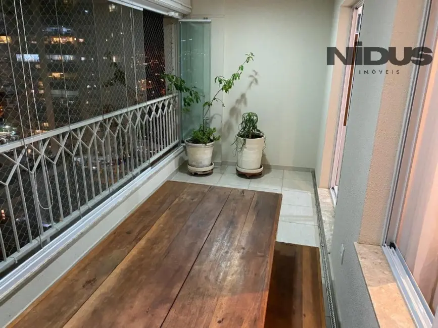 Apartamento com 3 quartos à venda, 97m2 em Jardim Judith, Sorocaba - SP - imagem 2 Foto 2 de Apartamento com 3 quartos à venda, 97m2 em Jardim Judith, Sorocaba - SP