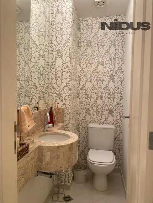 Apartamento com 3 quartos à venda, 97m2 em Jardim Judith, Sorocaba - SP - imagem 5 Foto 5 de Apartamento com 3 quartos à venda, 97m2 em Jardim Judith, Sorocaba - SP