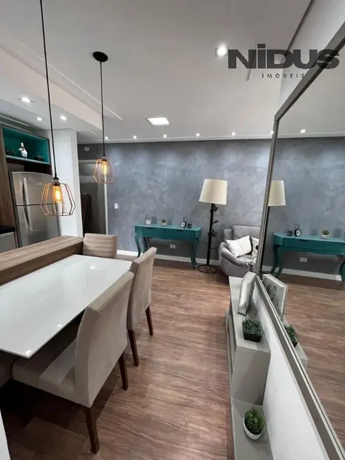 Apartamento com 2 quartos à venda, 46m2 em Caguassu, Sorocaba - SP - imagem 9 Foto 9 de Apartamento com 2 quartos à venda, 46m2 em Caguassu, Sorocaba - SP