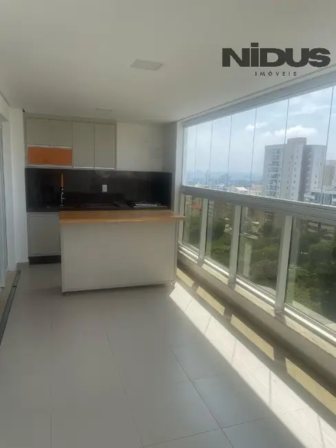 Foto 3 de Apartamento com 3 quartos à venda, 166m2 em Sorocaba - SP