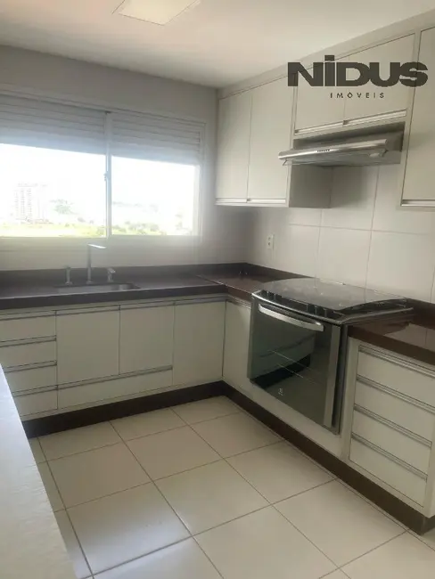 Foto 6 de Apartamento com 3 quartos à venda, 166m2 em Sorocaba - SP