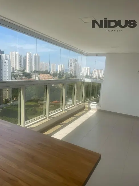 Foto 2 de Apartamento com 3 quartos à venda, 166m2 em Sorocaba - SP