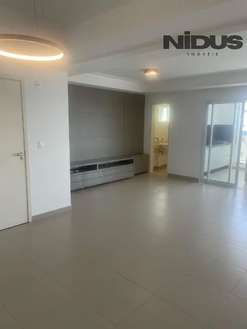 Foto 4 de Apartamento com 3 quartos à venda, 166m2 em Sorocaba - SP