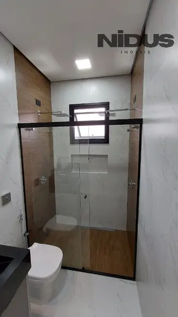 Foto 9 de Casa de Condomínio com 3 quartos à venda, 164m2 em Parque Ibiti Reserva, Sorocaba - SP