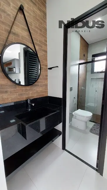 Foto 3 de Casa de Condomínio com 3 quartos à venda, 164m2 em Parque Ibiti Reserva, Sorocaba - SP