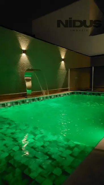 Foto 8 de Casa de Condomínio com 3 quartos à venda, 164m2 em Parque Ibiti Reserva, Sorocaba - SP