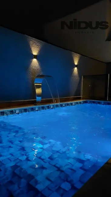 Foto 7 de Casa de Condomínio com 3 quartos à venda, 164m2 em Parque Ibiti Reserva, Sorocaba - SP