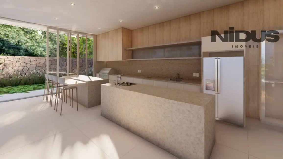 Foto 9 de Casa de Condomínio com 4 quartos à venda, 677m2 em Parque Santa Márcia, Votorantim - SP