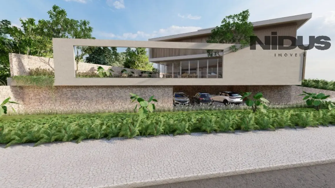 Foto 2 de Casa de Condomínio com 4 quartos à venda, 677m2 em Parque Santa Márcia, Votorantim - SP