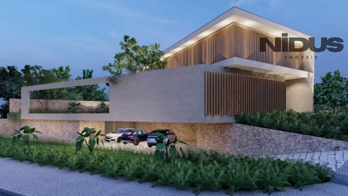 Foto 5 de Casa de Condomínio com 4 quartos à venda, 677m2 em Parque Santa Márcia, Votorantim - SP