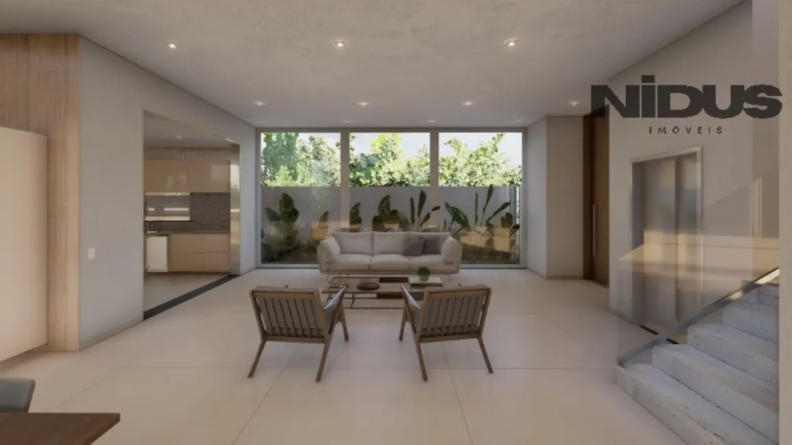 Foto 7 de Casa de Condomínio com 4 quartos à venda, 677m2 em Parque Santa Márcia, Votorantim - SP