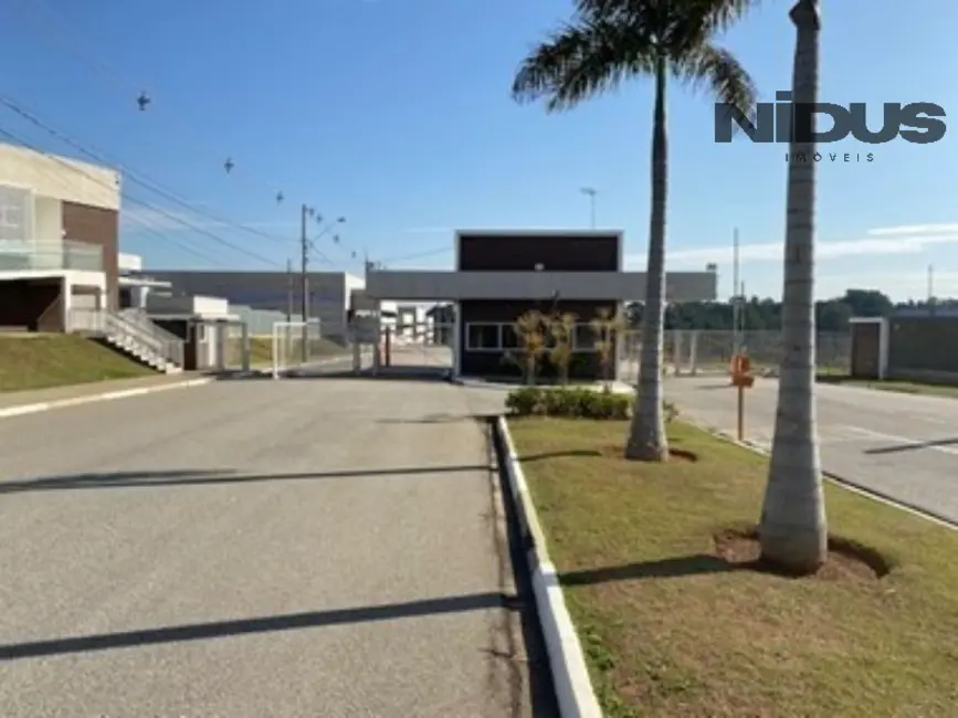 Terreno / Lote à venda, 2069m2 em Iporanga, Sorocaba - SP - imagem 3 Foto 3 de Terreno / Lote à venda, 2069m2 em Iporanga, Sorocaba - SP