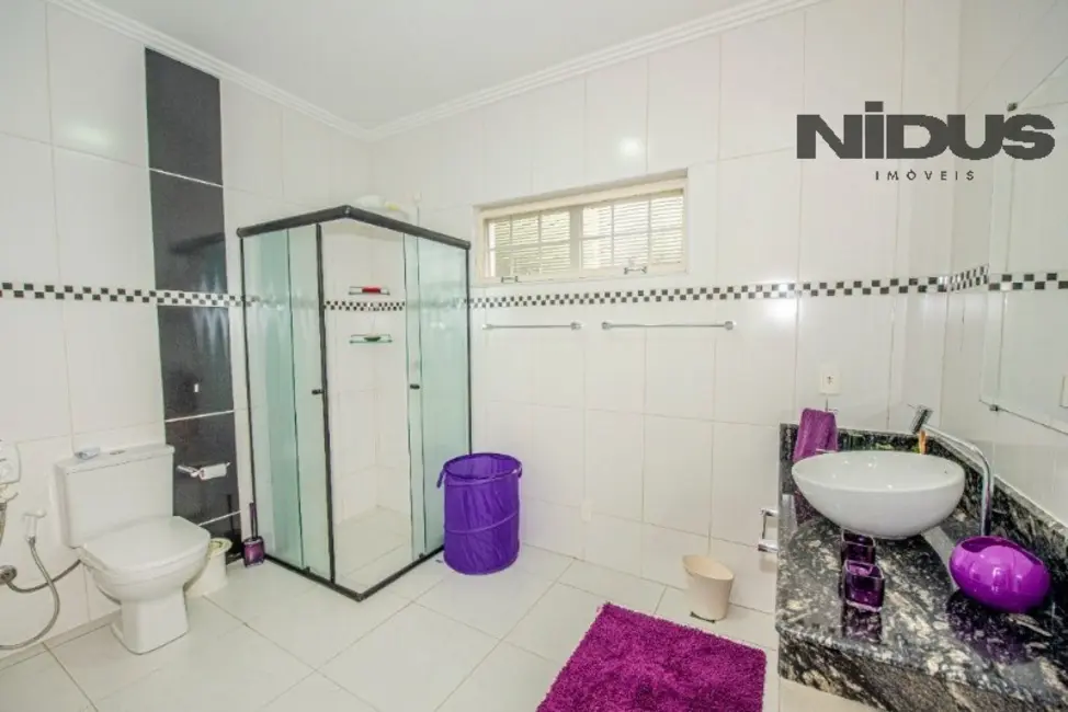 Chácara com 3 quartos à venda, 622m2 em Alto da Boa Vista, Sorocaba - SP - imagem 7 Foto 7 de Chácara com 3 quartos à venda, 622m2 em Alto da Boa Vista, Sorocaba - SP