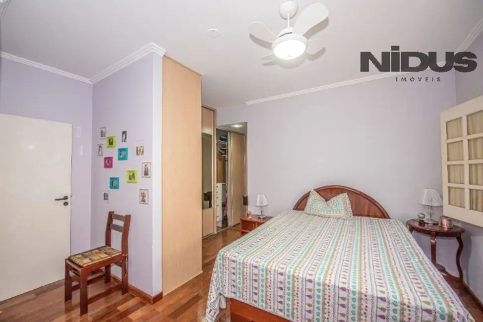 Chácara com 3 quartos à venda, 622m2 em Alto da Boa Vista, Sorocaba - SP - imagem 4 Foto 4 de Chácara com 3 quartos à venda, 622m2 em Alto da Boa Vista, Sorocaba - SP