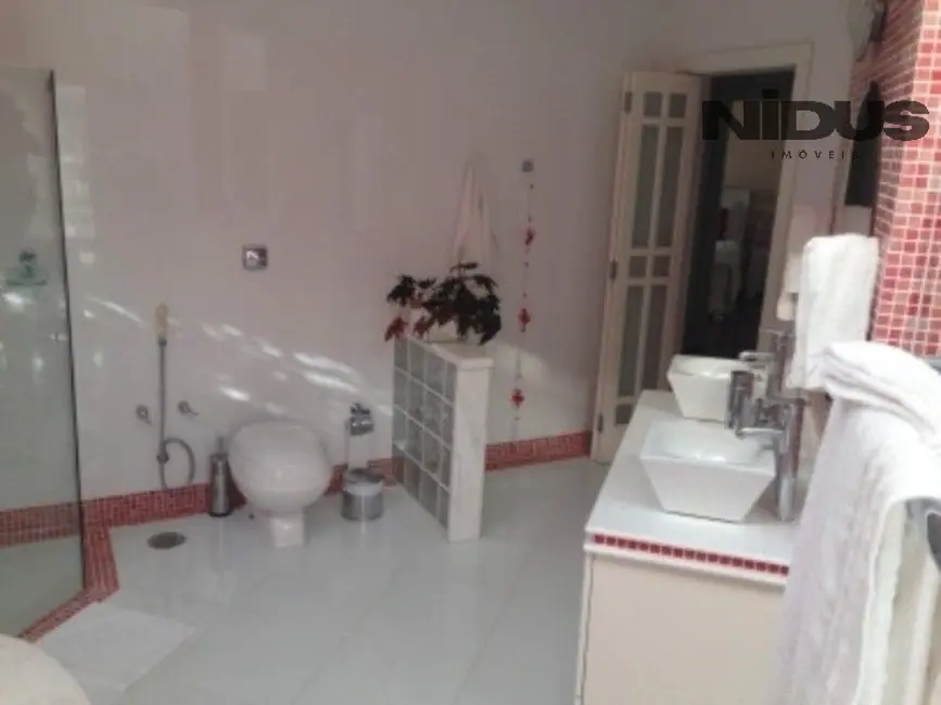 Casa de Condomínio com 4 quartos à venda, 545m2 em Sorocaba - SP - imagem 9 Foto 9 de Casa de Condomínio com 4 quartos à venda, 545m2 em Sorocaba - SP