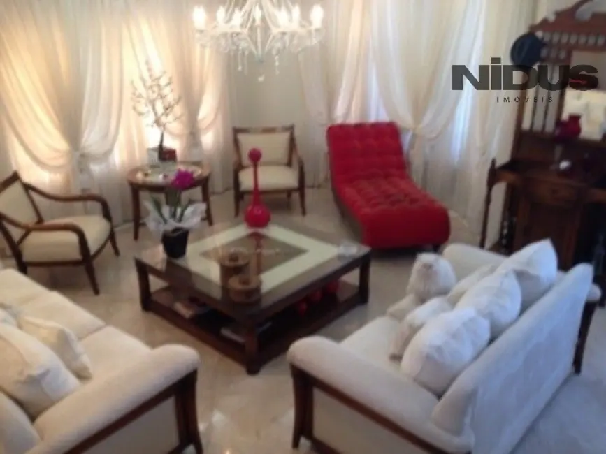 Casa de Condomínio com 4 quartos à venda, 545m2 em Sorocaba - SP - imagem 6 Foto 6 de Casa de Condomínio com 4 quartos à venda, 545m2 em Sorocaba - SP
