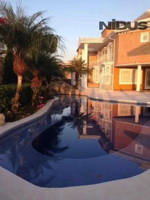 Casa de Condomínio com 4 quartos à venda, 545m2 em Sorocaba - SP - imagem 2 Foto 2 de Casa de Condomínio com 4 quartos à venda, 545m2 em Sorocaba - SP
