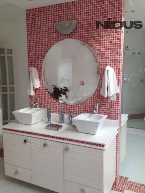 Casa de Condomínio com 4 quartos à venda, 545m2 em Sorocaba - SP - imagem 7 Foto 7 de Casa de Condomínio com 4 quartos à venda, 545m2 em Sorocaba - SP