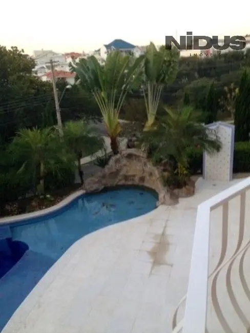 Casa de Condomínio com 4 quartos à venda, 545m2 em Sorocaba - SP - imagem 3 Foto 3 de Casa de Condomínio com 4 quartos à venda, 545m2 em Sorocaba - SP
